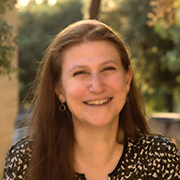 Professor Sophia Ananiadou